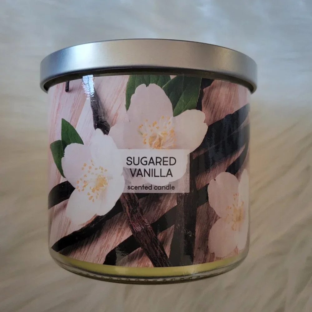 N/A new sugared